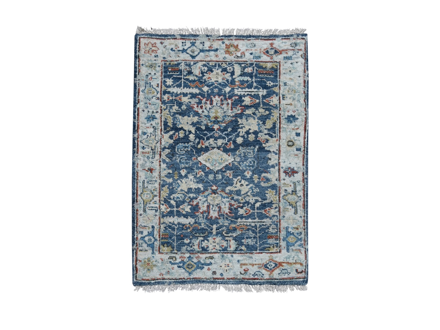 Transitional Rugs LUV757350
